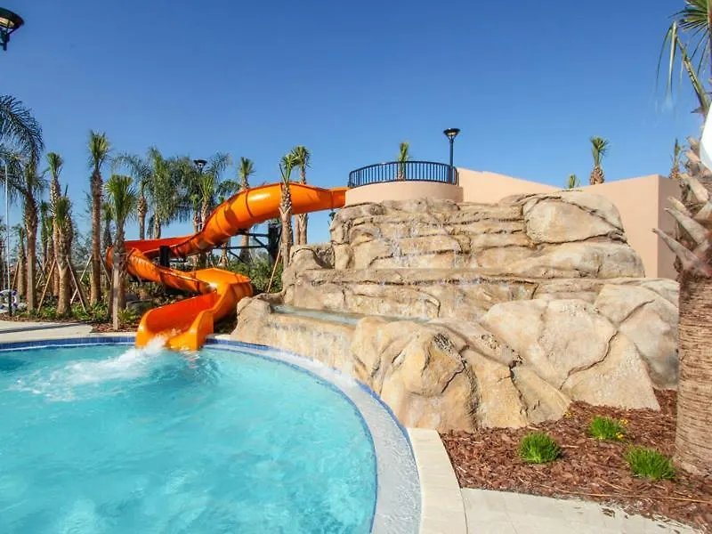 5 Bedroom 5 Bathroom Solterra Resort Luxury Villa Davenport 0*,  Stati Uniti